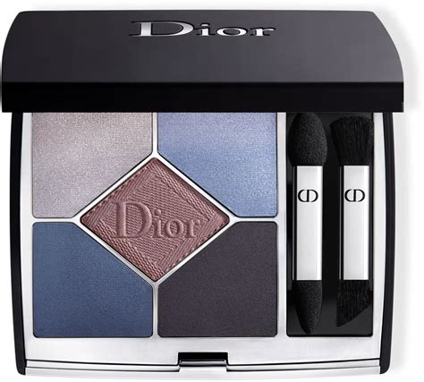 dior oogschaduw limited edition|Diorshow 5 Couleurs Couture : oogpalet 5 oogschaduwkleuren.